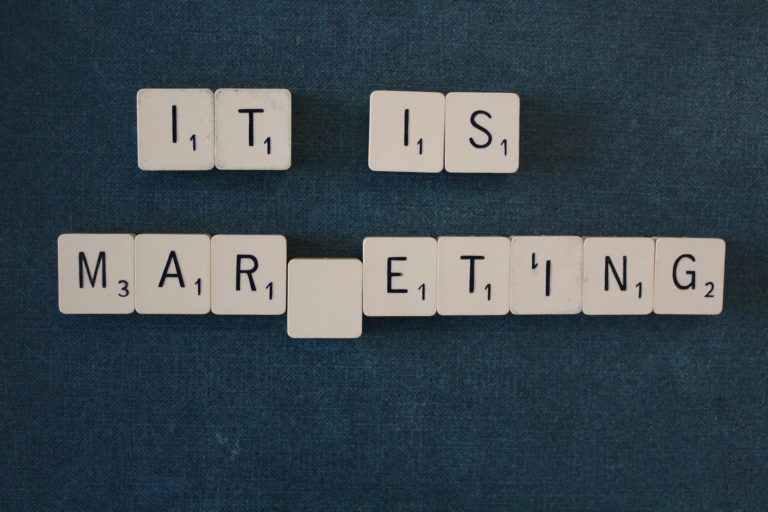 marketing w internecie