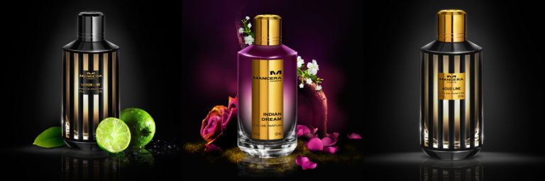 perfumy mancera black vanilla