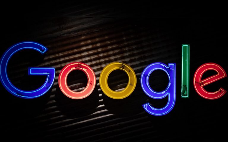 pozycjonowanie stron w Google