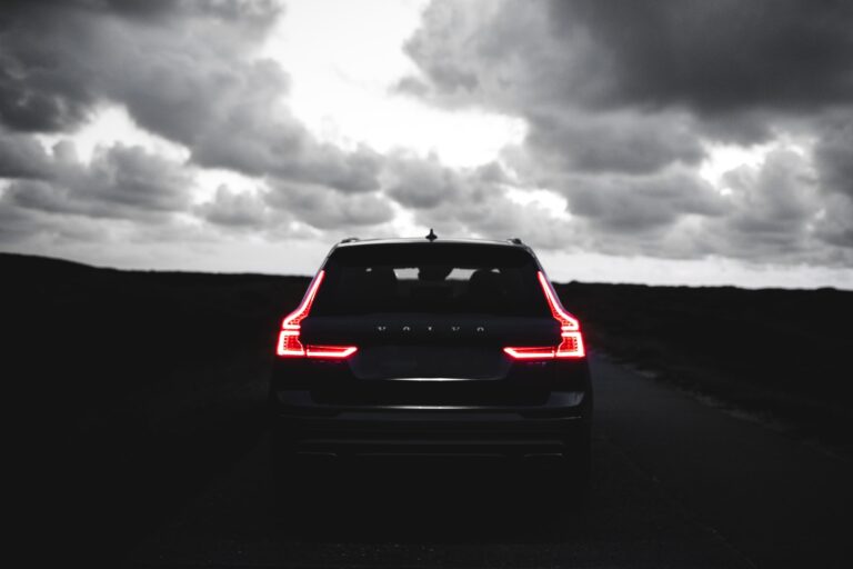 Nowe modele Volvo