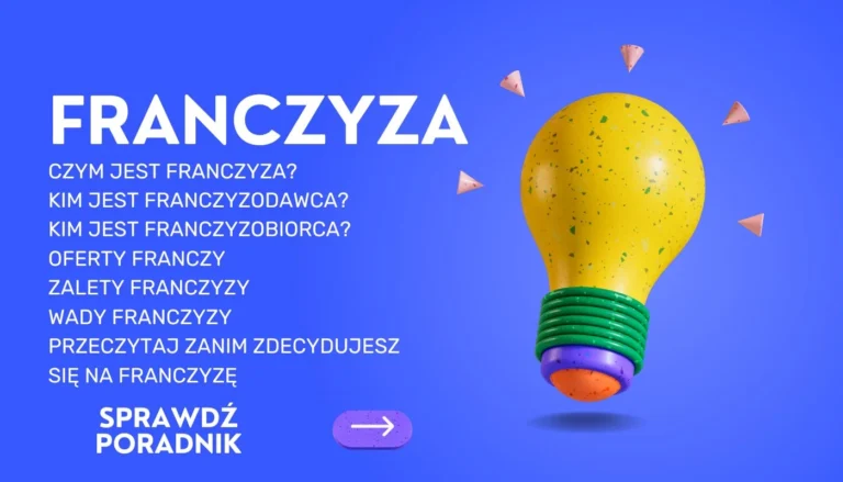 franczyza