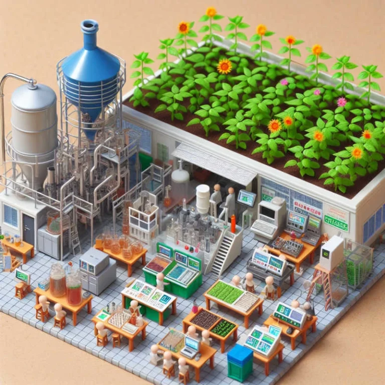 Mała produkcja co się opłaca