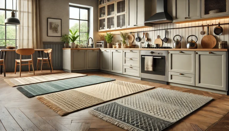 dywany do kuchni