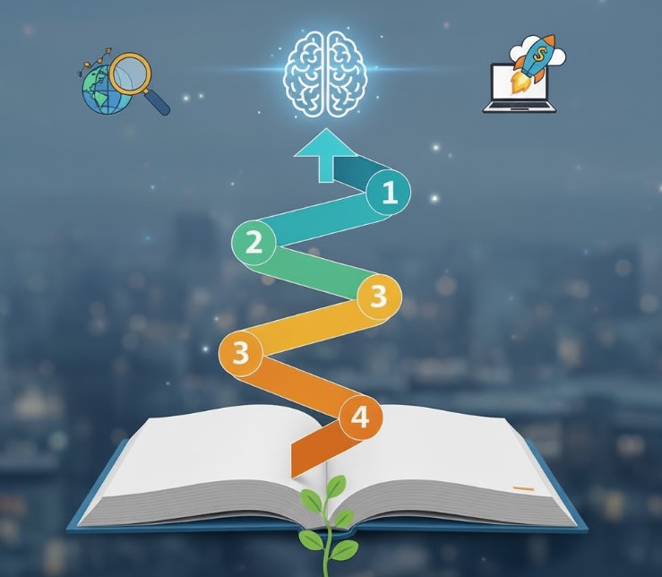 Jak znaleźć i zweryfikować pomysł na biznes, który odniesie sukces